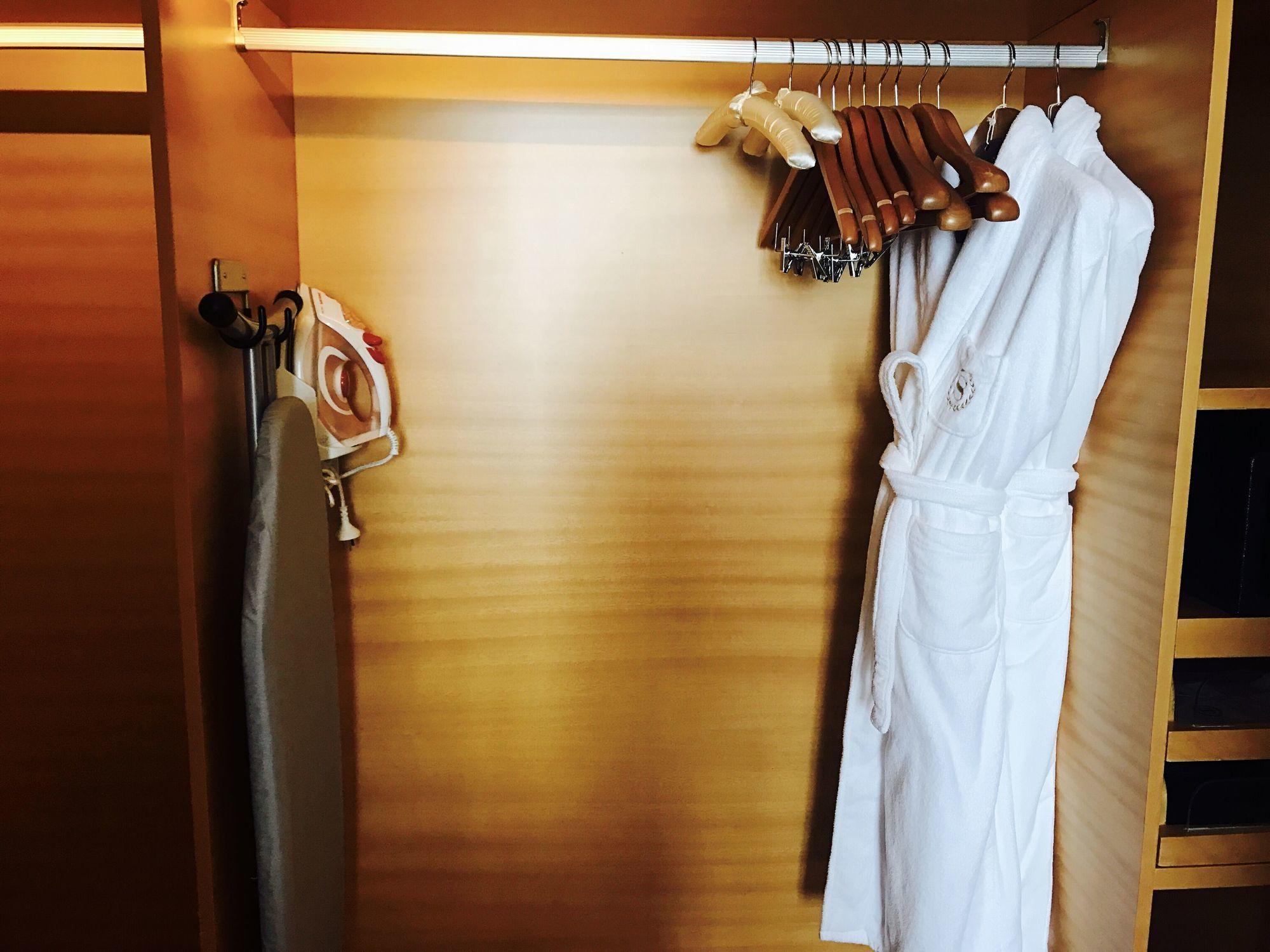 Sheraton Qingdao Jiaozhou Hotel Bagian luar foto